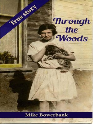 cover image of Through the Woods